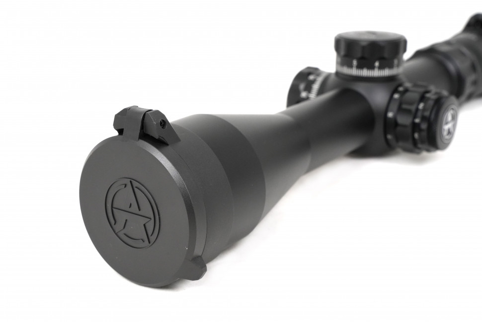 Оптический прицел ARKON Model A 3-18x50