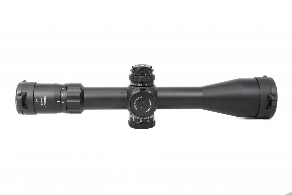 Оптический прицел ARKON Model A 3-18x50