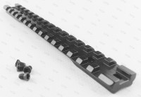 Планка Rusan Picatinny Roessler Titan 3/Titan 6 (010-17)