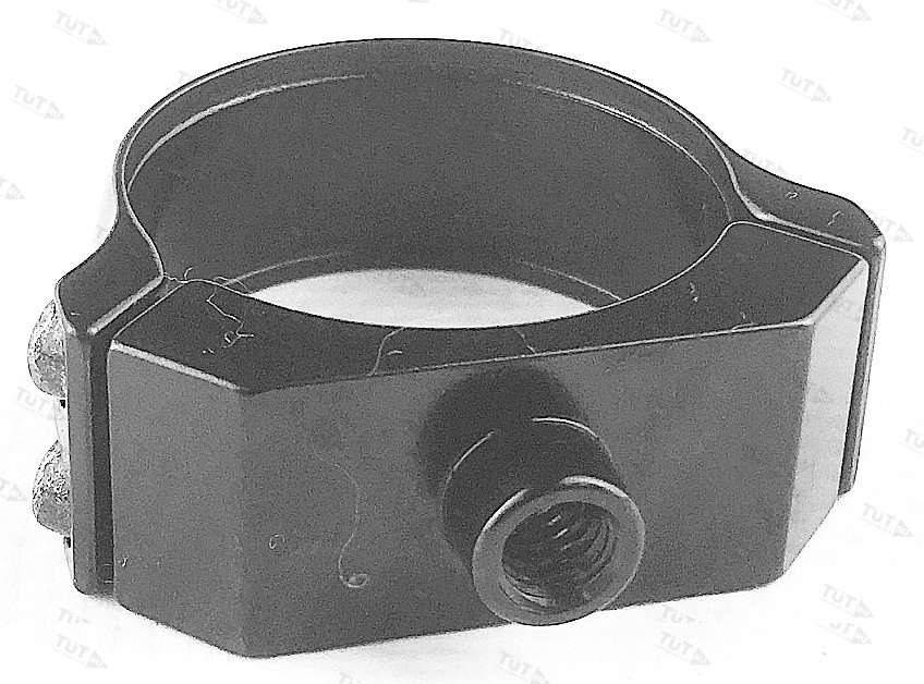 Кольца Rusan под основания 40мм H5 - 8/M6 (047-40-5) Кольца Rusan под основания 40мм H5 - 8/M6 (047-40-5)