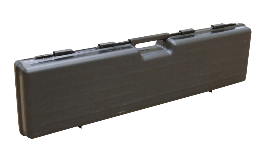 Кейс Negrini для полуавтоматов, наполнитель поролон, ствол до 940 мм