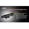 Крепление на оружие для фонарей на планку Пикатинни Fenix ALG-01