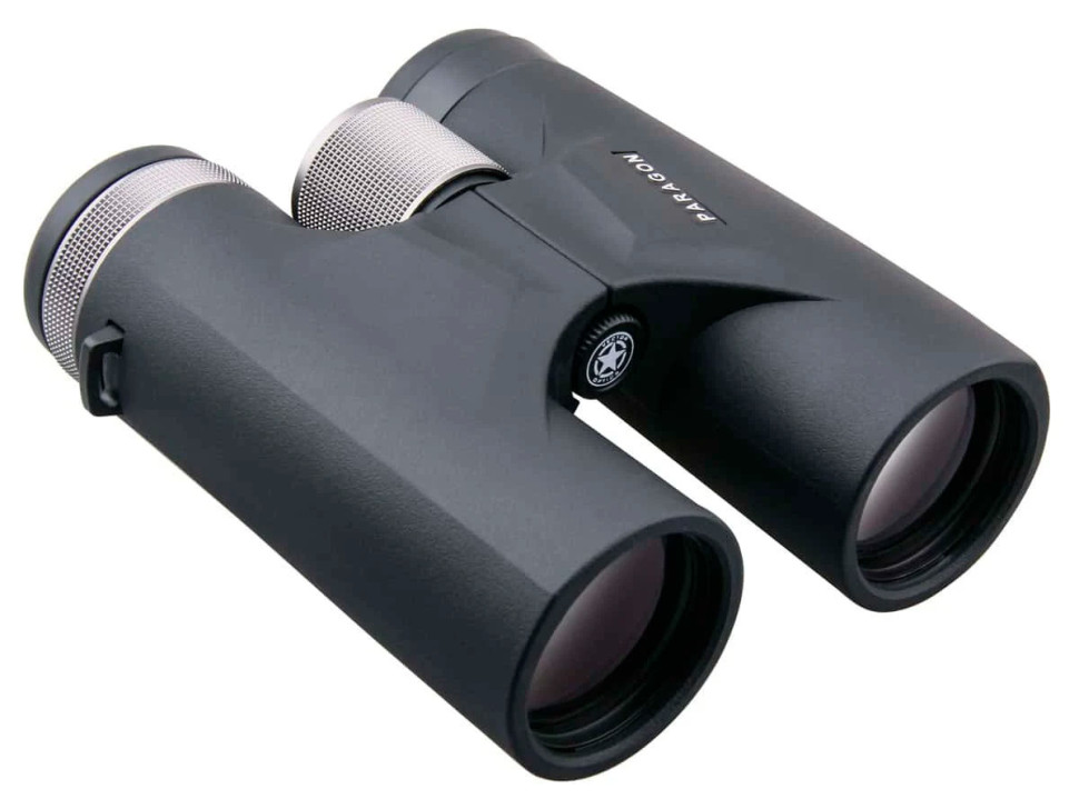 Бинокль Vector Optics Paragon 10x42, Roof-призмы BaK-4, IPX6