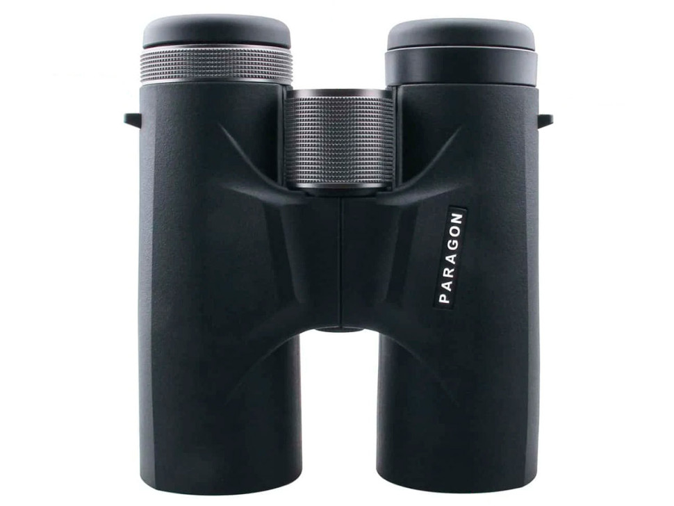 Бинокль Vector Optics Paragon 10x42, Roof-призмы BaK-4, IPX6