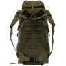 Рюкзак ShotTime Tactical, 50л, олива