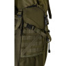 Рюкзак ShotTime Tactical, 50л, олива