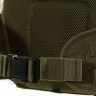 Рюкзак ShotTime Tactical, 50л, олива