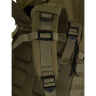 Рюкзак ShotTime Tactical, 50л, олива