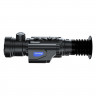 Прицел тепловизионный Sytong XM06-35LRF, 640x512, D35, дальномер Прицел тепловизионный Sytong XM06-35LRF, 640x512, D35, дальномер