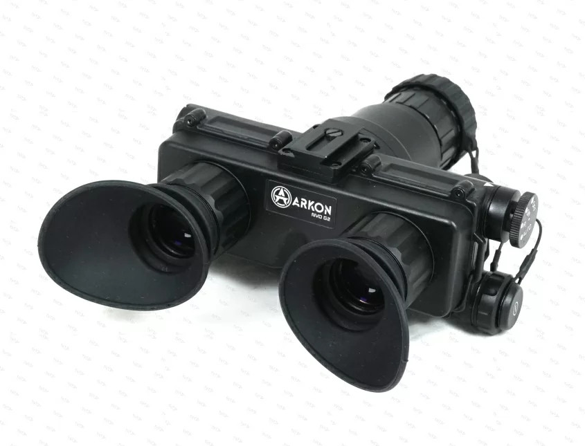 Очки ночного видения Arkon NVD G2 / Аркон НВД Г2 Очки ночного видения Arkon NVD G2 / Аркон НВД Г2
