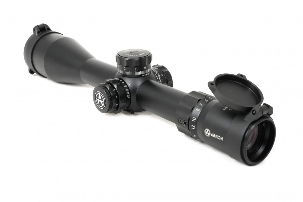 Оптический прицел ARKON Model A 5-30x56 Оптический прицел ARKON Model A 5-30x56