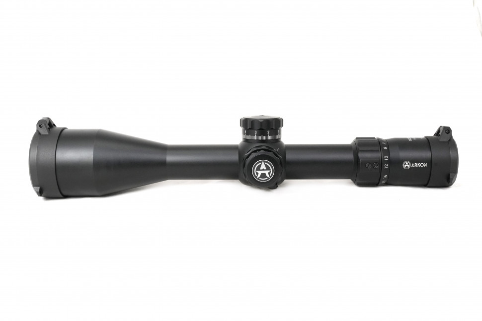 Оптический прицел ARKON Model A 5-30x56 Оптический прицел ARKON Model A 5-30x56