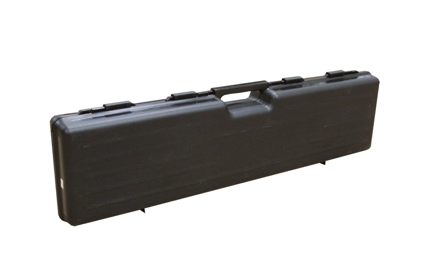 Кейс Negrini для полуавтоматов, с отделениями, ствол до 940 мм,внутр. размер 95*23*10 см