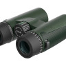 Бинокль Vector Optics Continental 10x42 ED, Roof-призмы BaK-4, OD Green