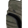 Рюкзак ShotTime Tactical, 28л, олива