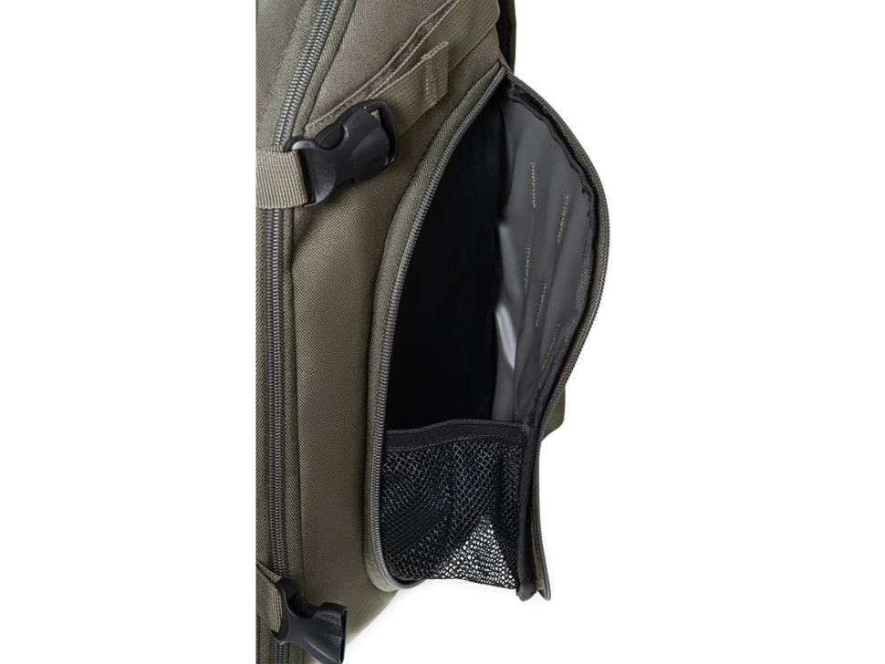 Рюкзак ShotTime Tactical, 28л, олива