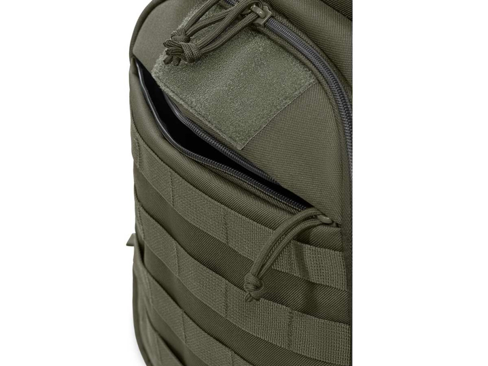 Рюкзак ShotTime Tactical, 28л, олива