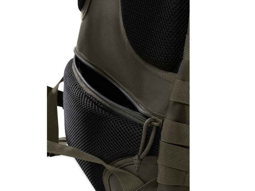 Рюкзак ShotTime Tactical, 28л, олива