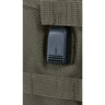 Рюкзак ShotTime Tactical, 28л, олива