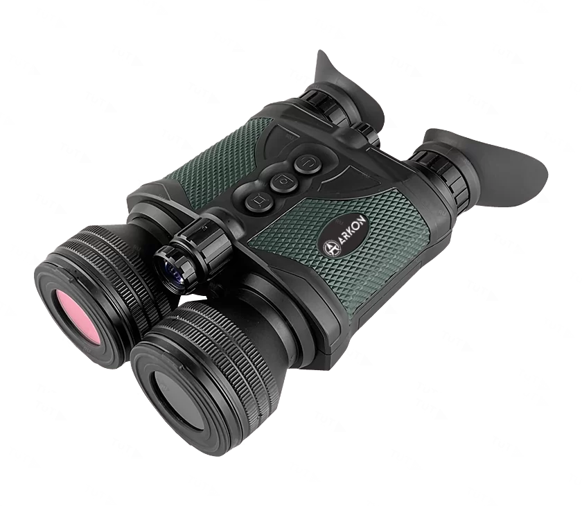 Цифровой бинокль Arkon NVD B36GL / Аркон НВД Б36 ГЛ