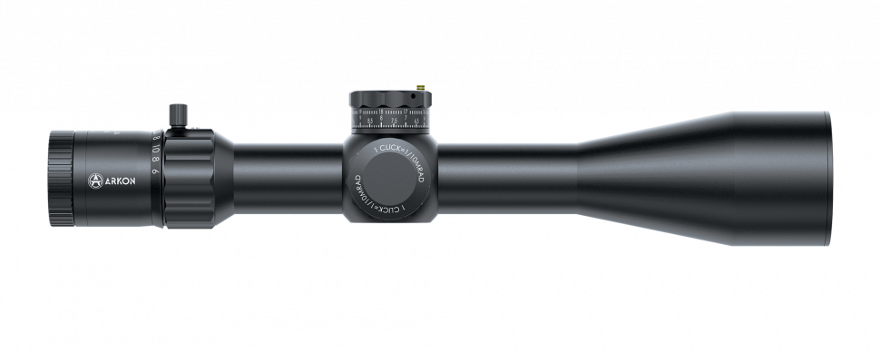Оптический прицел ARKON Model A 6-36х56