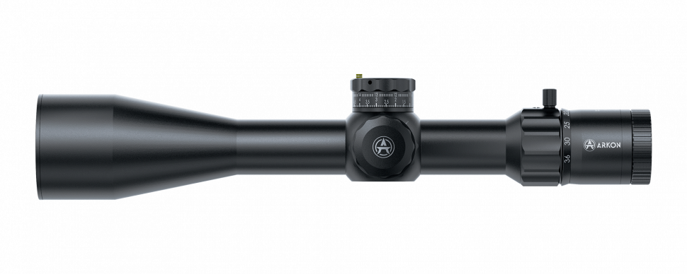 Оптический прицел ARKON Model A 6-36х56