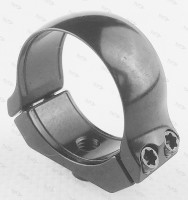 Кольца Rusan под основания 30мм H3 - 8/M6 (047-30-3)