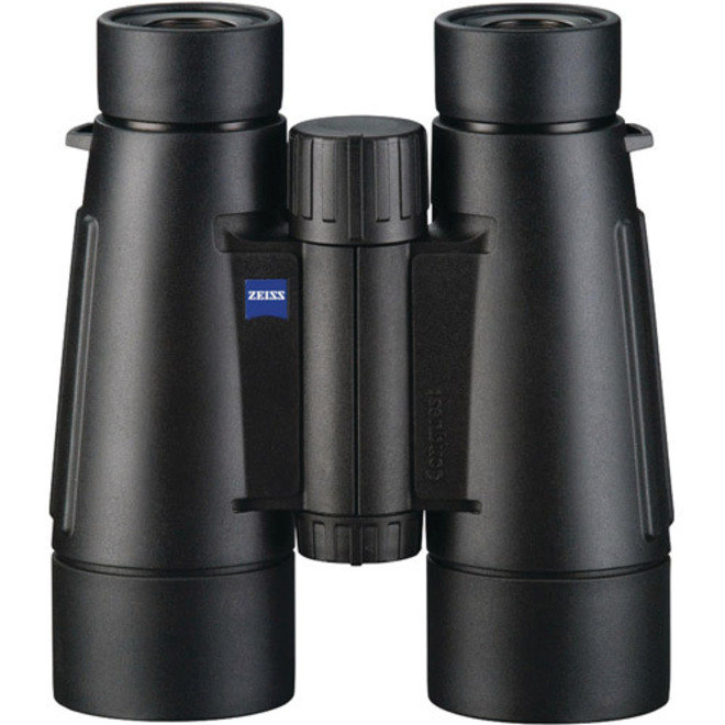 Бинокль Zeiss Conquest 10 x 40 T*, black