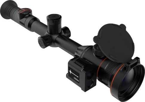 Тепловизионный прицел RikaNV Barsuk 360L