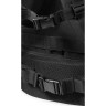 Рюкзак ShotTime Tactical, 36л, чёрный