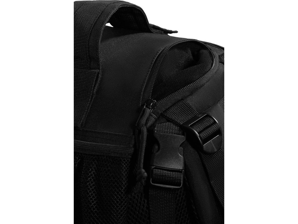 Рюкзак ShotTime Tactical, 36л, чёрный