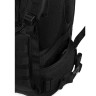 Рюкзак ShotTime Tactical, 36л, чёрный
