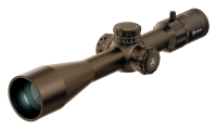 Оптический прицел ARKON Model A 6-36х56 FDE