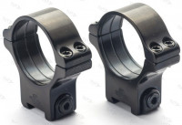 Кольца Rusan Prism 11мм на 30мм H12 (011-11-30-12-V)