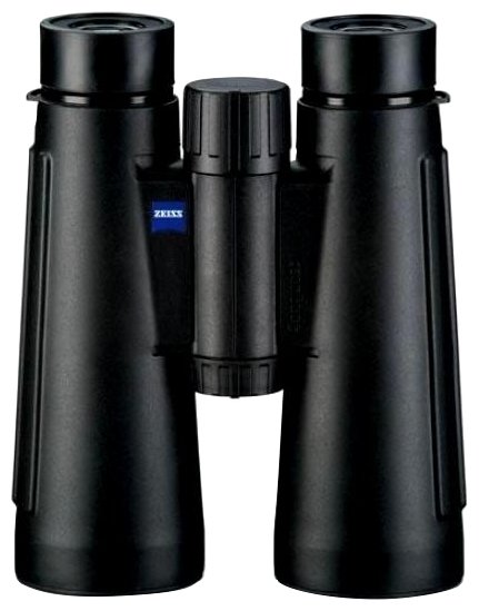 Бинокль Zeiss Conquest 12 x 45 T*, black