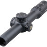 Прицел Vector Optics Continental 34mm 1-6x28 FFP, сетка VCT-BNW (MIL)