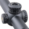 Прицел Vector Optics Continental 34mm 1-6x28 FFP, сетка VCT-BNW (MIL)