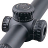 Прицел Vector Optics Continental 34mm 1-6x28 FFP, сетка VCT-BNW (MIL)