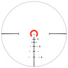 Прицел Vector Optics Continental 34mm 1-6x28 FFP, сетка VCT-BNW (MIL)