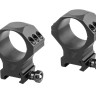 Прицел Vector Optics Continental 34mm 1-6x28 FFP, сетка VCT-BNW (MIL)