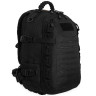 Рюкзак ShotTime Tactical, 26л, чёрный