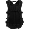 Рюкзак ShotTime Tactical, 26л, чёрный