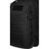 Рюкзак ShotTime Tactical, 26л, чёрный