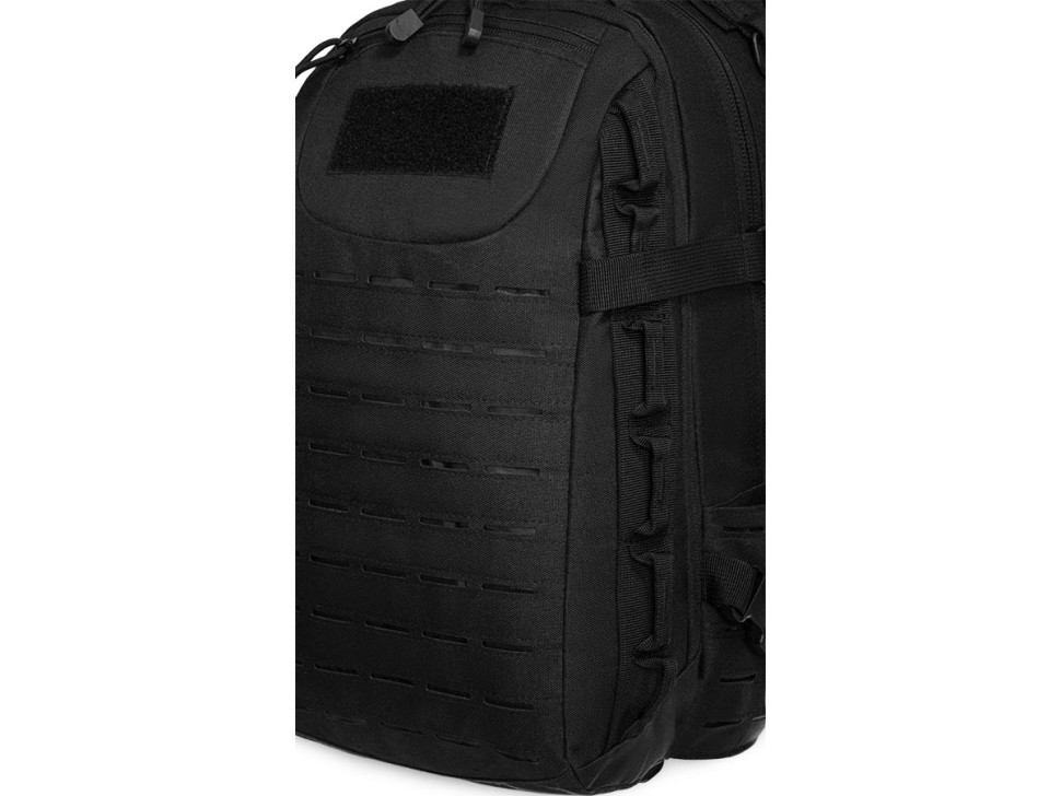 Рюкзак ShotTime Tactical, 26л, чёрный