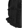Рюкзак ShotTime Tactical, 26л, чёрный