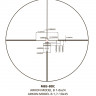 Оптический прицел ARKON Model B 1,7-10x45