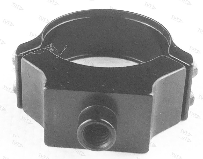 Кольца Rusan под основания 30мм H10 - 8/M6 (047-30-10) Кольца Rusan под основания 30мм H10 - 8/M6 (047-30-10)