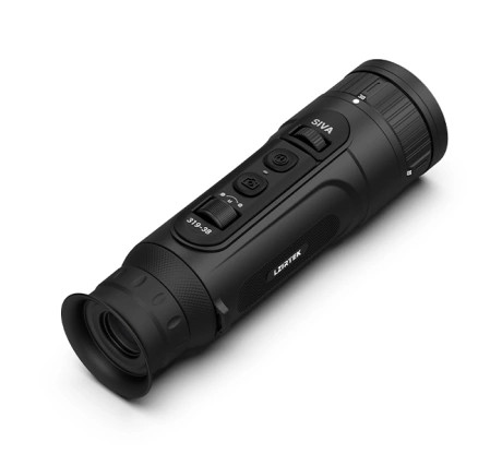 Тепловизионный монокуляр Lzirtek Siva 319-38