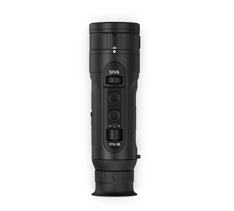 Тепловизионный монокуляр Lzirtek Siva 319-38