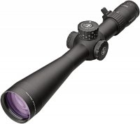 Оптический прицел Leupold Mark-5HD 5-25X56 M5C3, Подсветка, Tremor-3, 35мм, SF-параллакс, 1 Клик = 0.1 MRAD, FFP, Матовый, 850гр